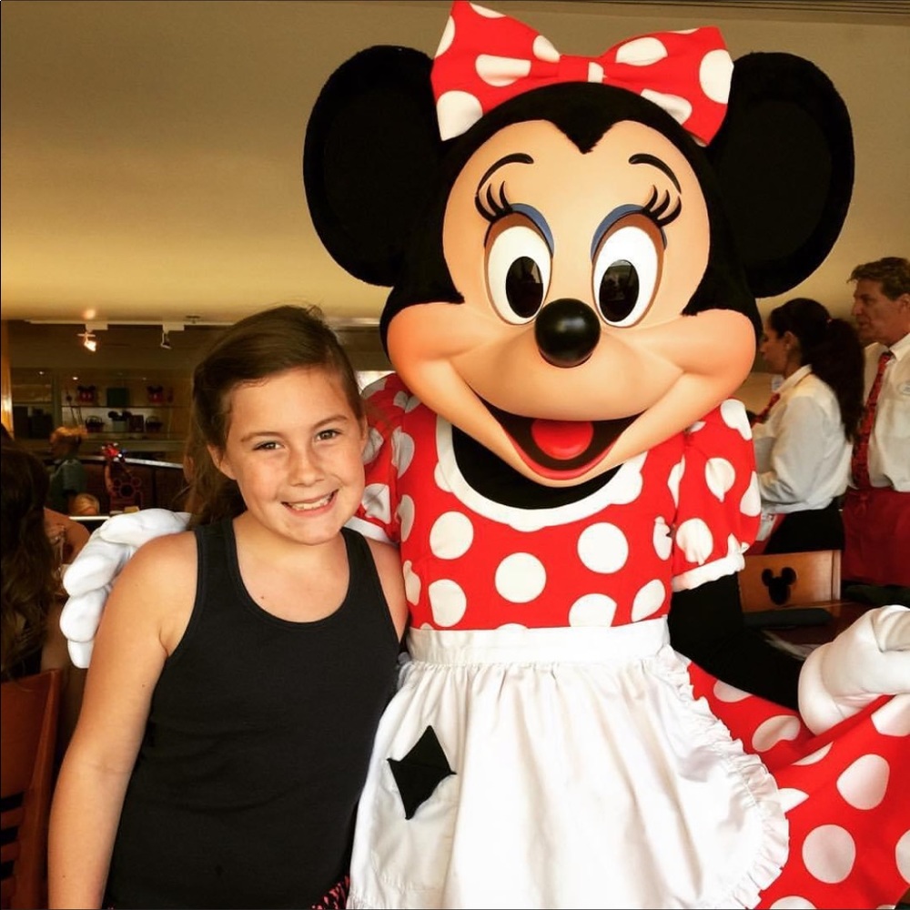 Meet your Posher, Jadyn